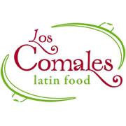 Los Comales Latin Food