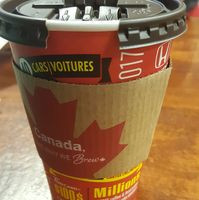 Tim Hortons