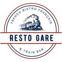 Resto Gare And Train Bistro