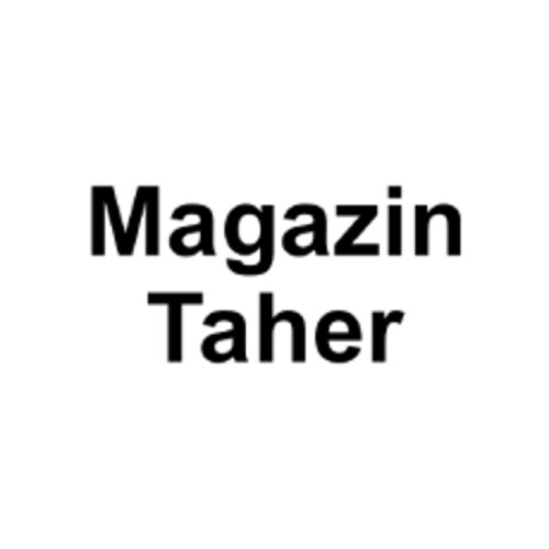 Magazin Taher