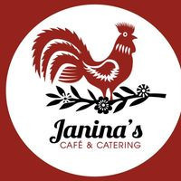 Janina's CafÉ Catering