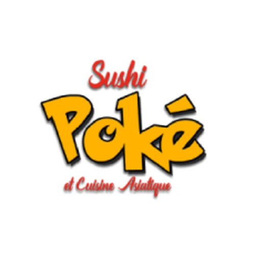 Sushi Poké