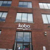 Kobo Inc