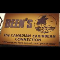 Deens Caribbean Restaurant and Patio