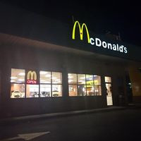 Mcdonald's Restaurants Of Canada