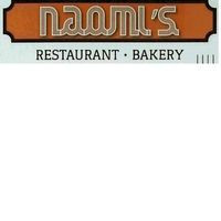 Naomi's Bakery