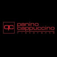 Panino Cappuccino