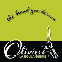 Olivier's Breads