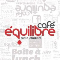 CafÉ Équilibre