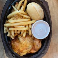 Swiss Chalet Rotisserie & Grill