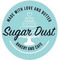 Sugar Dust Sweets Cafe