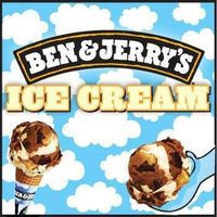 Ben Jerry's