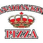 Canadian King Pizza