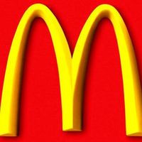 Mcdonald's Restaurants