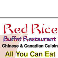 Red Rice Buffet