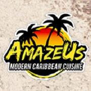 Amazeus Modern Caribbean Cuisine