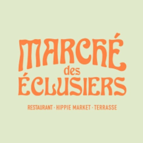 Marche Des Eclusiers (rue De La Commune O)