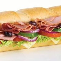 Mr. Sub