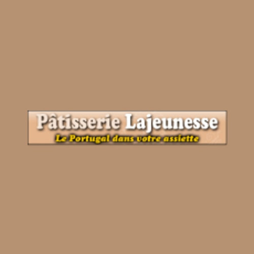 La Patisserie Lajeunesse