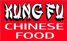 Kung Fu Chinese Food