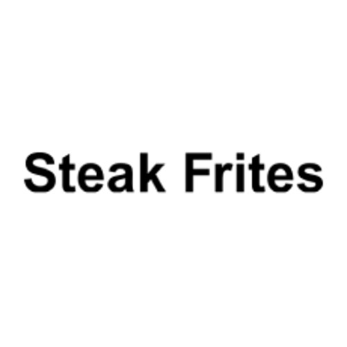 Steak and Frites