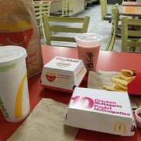 Mcdonald's Restaurants Of Canada Business Of