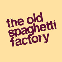 Old Spaghetti Factory Canada