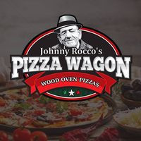 Jr Pizza Wagon