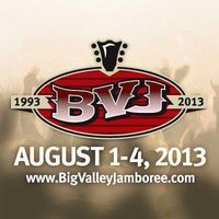 Big Valley Jamboree Beer Gardens