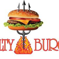 Guilty Burger