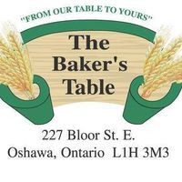 The Baker's Table