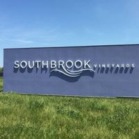 Southbrook Organic Vineyards