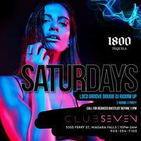 Club Seven Niagara Falls