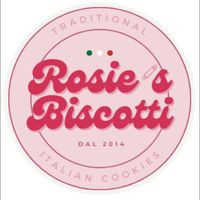 Rosie's Biscotti