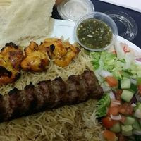 Samir Kabab House