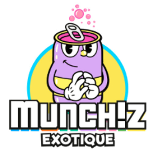 Munchiz Exotique Ndg