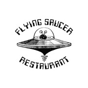 Flying Saucer Drive-in