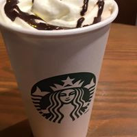 Starbucks Coffee