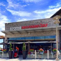 Aroma Espresso In Outlet Collection At Niagara