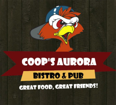 Coop's Aurora Bistro & Pub