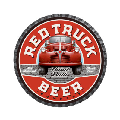 Red Truck Truck Stop