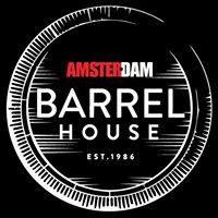 Amsterdam Barrel House