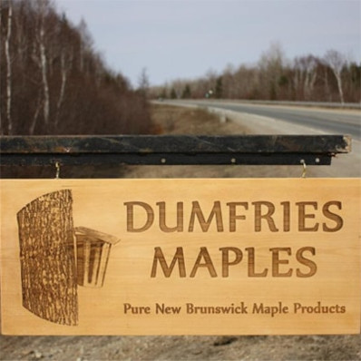 Dumfries Maples