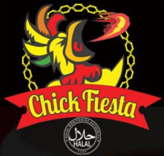 Chick Fiesta Pickering Halal