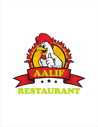 Aalif Restaurants