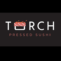 Torch Pressed Sushi