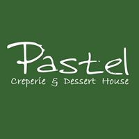 Pastel Creperies Dessert House