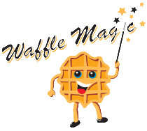 Waffle Magic