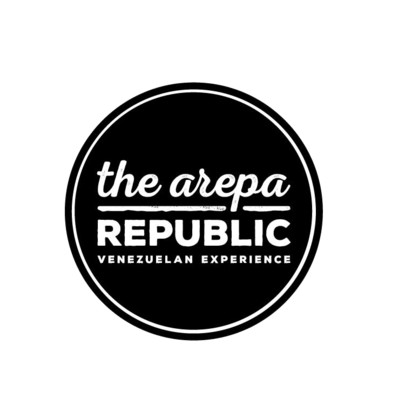 The Arepa Republic