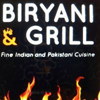 Biryani Grill